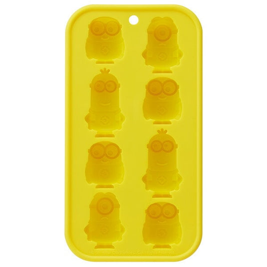 Skater - Silicone Ice Tray