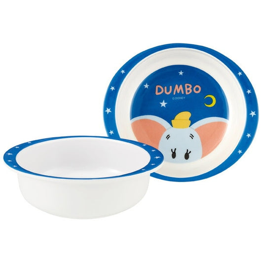 Skater - Melamine Bowl 260ml Dumbo