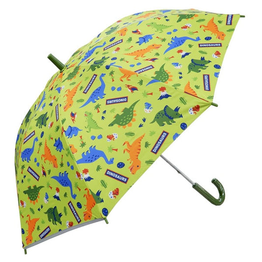 Skater - Kids Umbrella 50cm Dinosaur