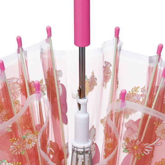 Skater - Dome Shaped Umbrella 55cm My Melody