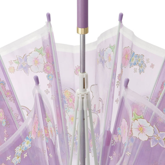 Skater - Premium Vinyl Umbrella 60cm Kuromi