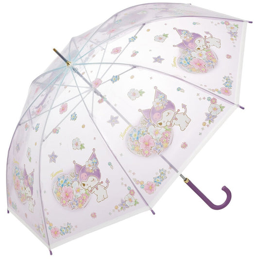 Skater - Premium Vinyl Umbrella 60cm Kuromi