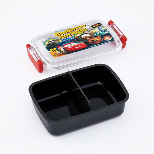 Skater - Bento Lunch Box 450ml Cars