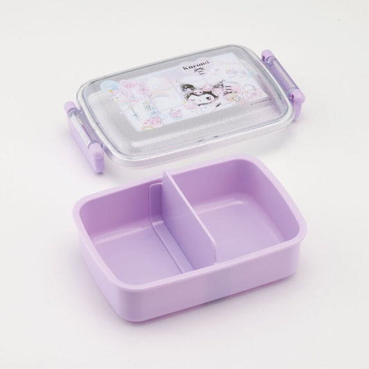 Skater - Bento Lunch Box 450ml Kuromi