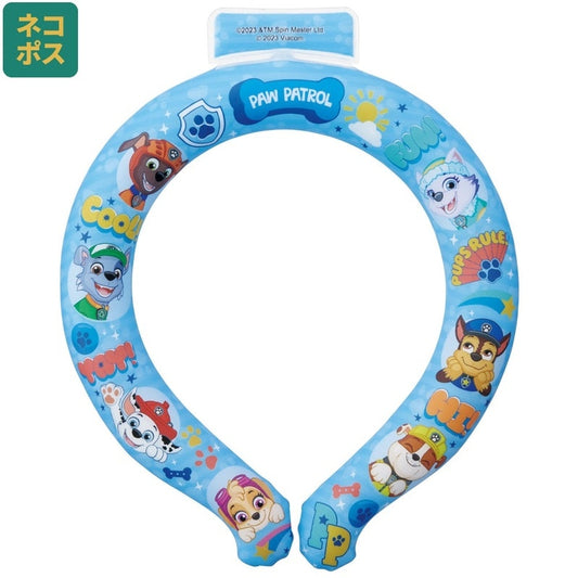 Skater - Reusable Neck Cooler Paw Patrol M
