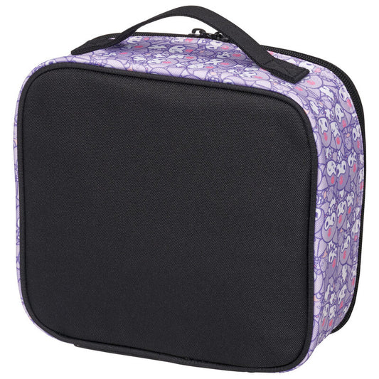 Skater - Insulated Lunch Bag Kuromi