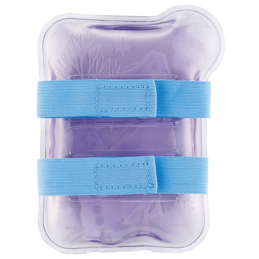 Skater - Ice Pack with Belt Frozen