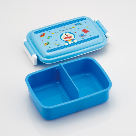 Skater - Bento Lunch Box 450ml Doraemon