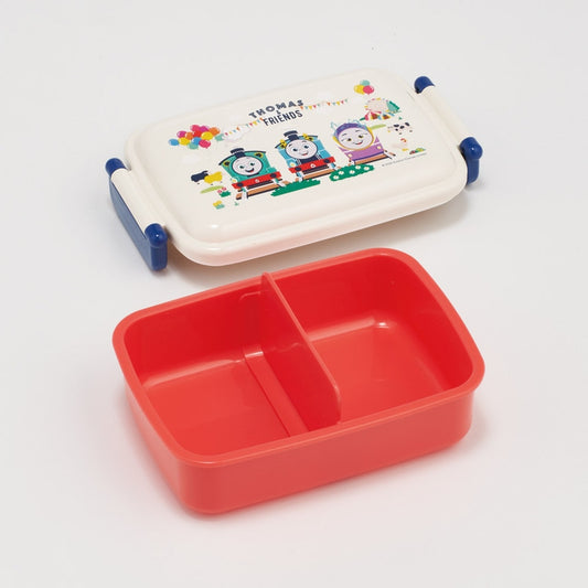 Skater - Bento Lunch Box 450ml Thomas