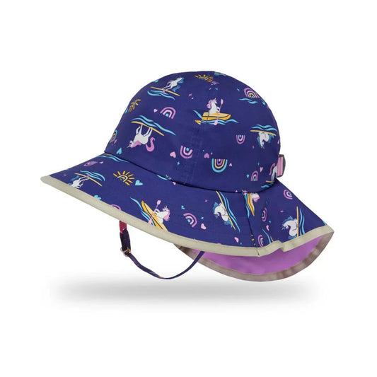 Sunday Afternoons - Kids Play Hat Rainbow Ride