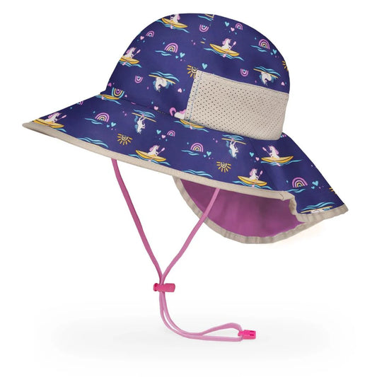 Sunday Afternoons - Kids Play Hat Rainbow Ride