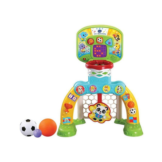 Vtech - 3-in-1 Sports Centre