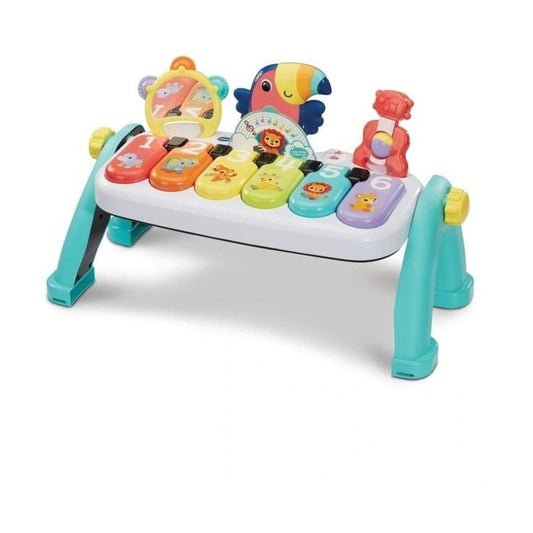VTech - Baby Play Along Music Centre