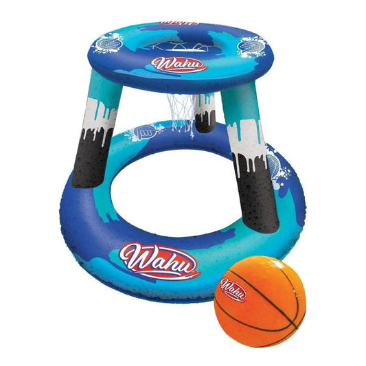 Wahu - Pool Basketball 2.0