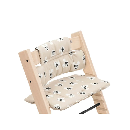 Stokke Tripp Trapp Cushion V2 Mickey Signature