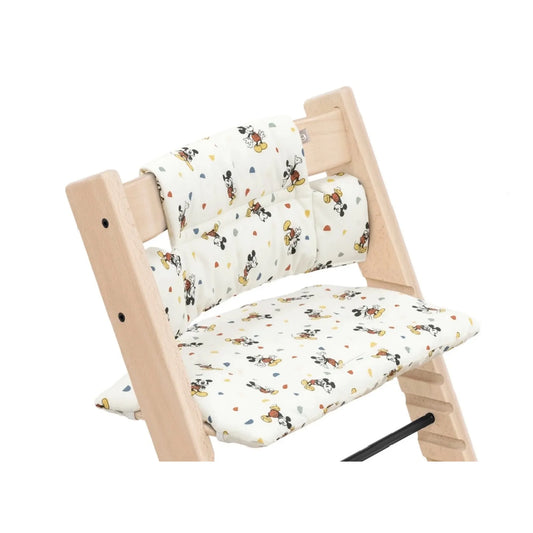 Stokke Tripp Trapp Cushion V2 Mickey Celebration