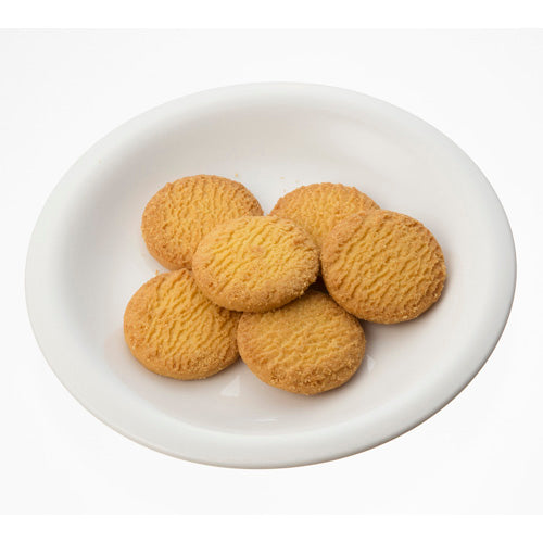 Pigeon - Genki-Up Calcium Pumpkin & Sweet Potato Cookies 9M+