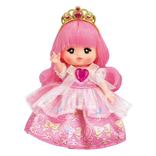 Mellchan - Princess