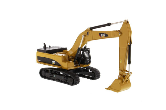 Diecast Masters Hobby Range Diecast 1:64 CAT 385C L Hydraulic Excavator