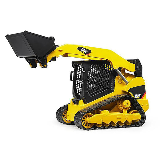 Bruder - 1: 16 CAT Compact Track Loader