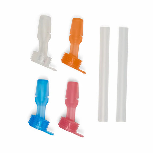 Camelbak - Thrive Kids Flip Straw Replacement Straw & Bite Valve Set