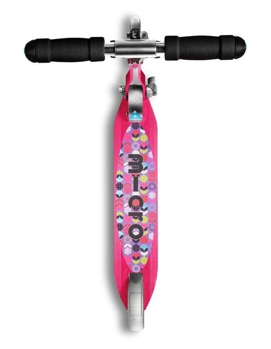 Micro - Sprite LED Light Up Kids 2 Wheels Scooter