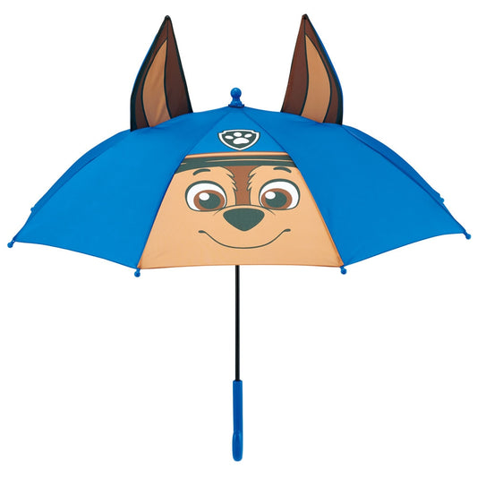 Skater - Kids Umbrella 45cm Paw Patrol Chase