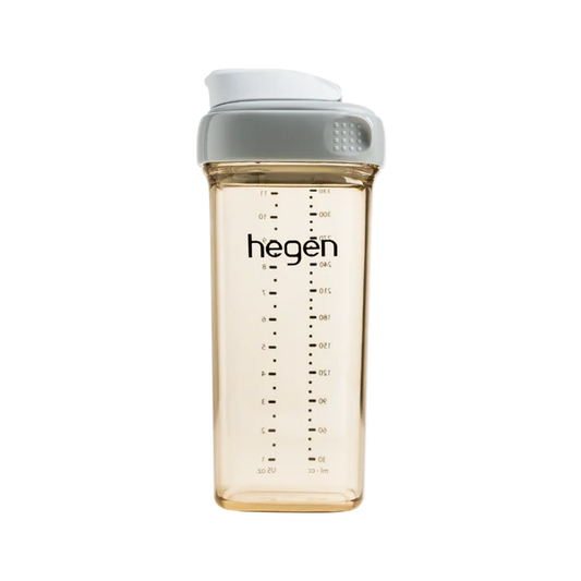 Hegen PCTO™ 330ml Drinking Bottle PPSU (24 Months +)