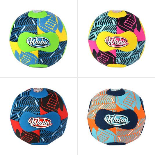 Wahu - Mini Waterproof Soccer Ball
