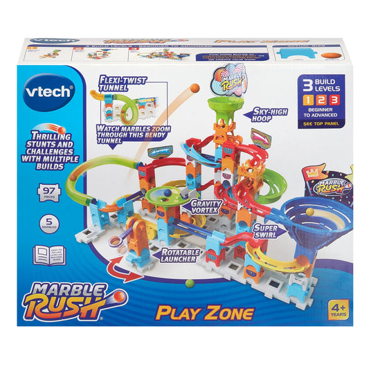 VTech - Marble Rush Play Zone