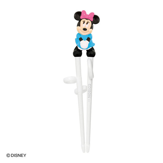 EDISONmama - Kids Learning Chopsticks Minnie Mouse 2yrs Right Hand
