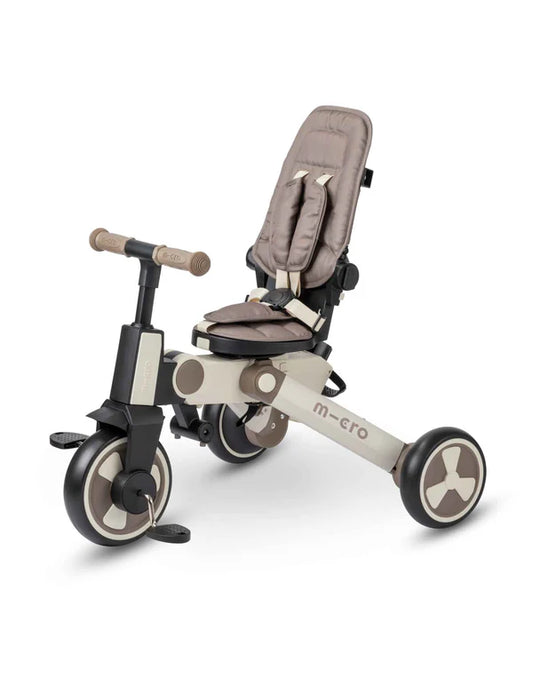 Micro 7-in-1 Ride-on Trike