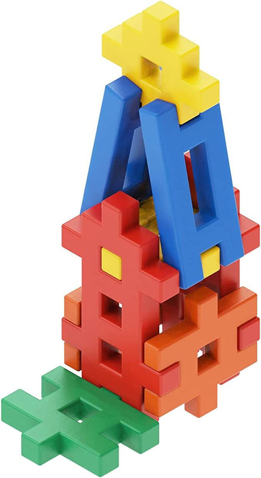 Takara Tomy Tomica - Building Block Diorama Start Set3Y+