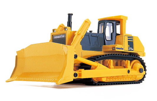 Diapet - Komatsu Bulldozer D375A