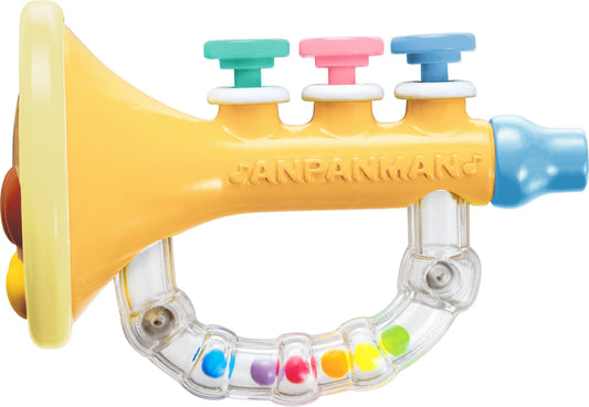 Anpanman - Baby Trumpet