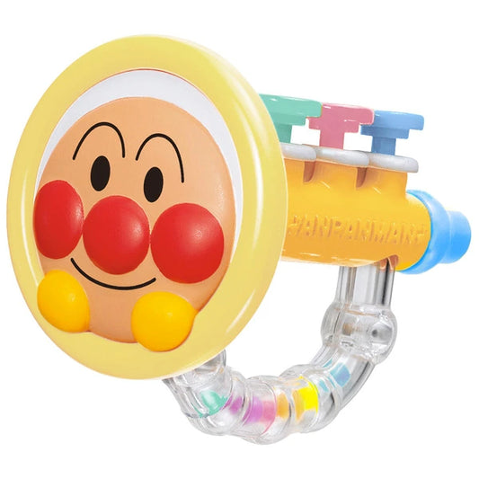 Anpanman - Baby Trumpet 9M+