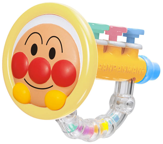 Anpanman - Baby Trumpet