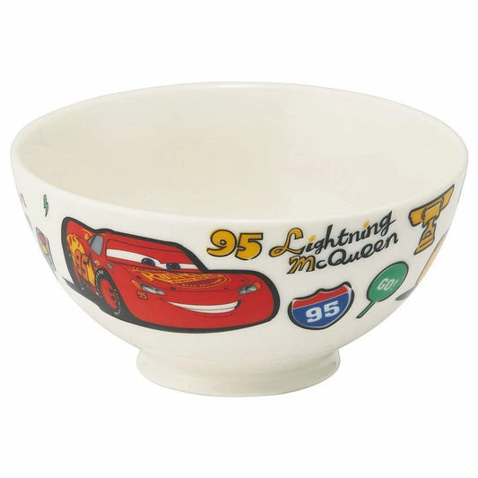 Skater - Ceramic Bowl 250ml Cars