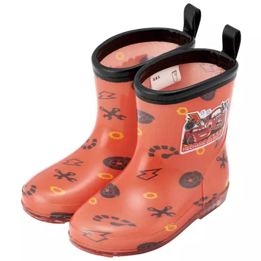 Skater - Kids Rain Boots