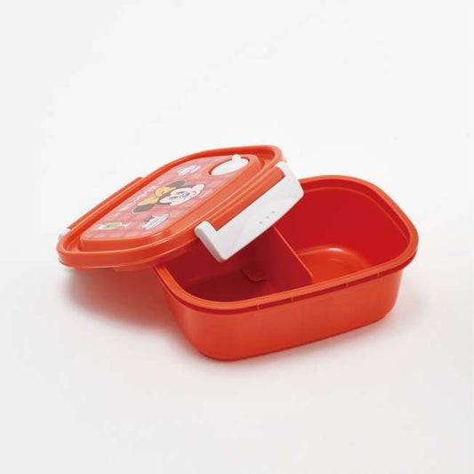 Skater - Lightweight Bento Box 550ml Minnie