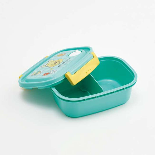 Skater - Lightweight Bento Box 550ml Winnie the Pooh