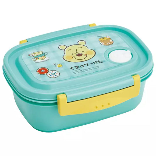 Skater - Lightweight Bento Box 550ml Winnie the Pooh