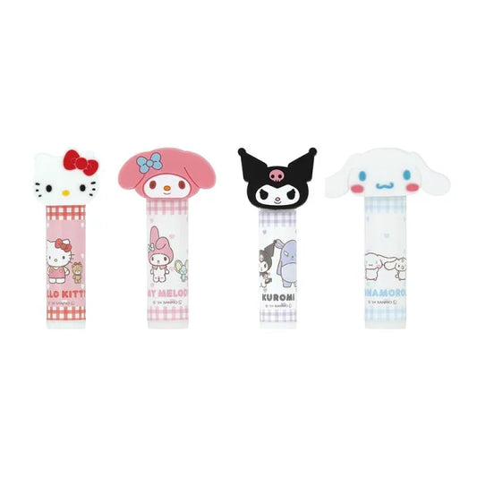 Skater - Sanrio Kids Lip Balm 4g