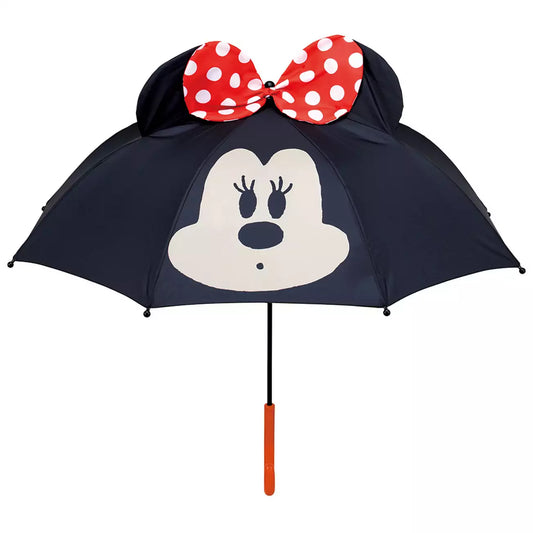 Skater - Kids Umbrella 45cm Minnie