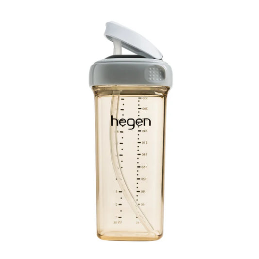 Hegen PCTO™ 330ml Straw Cup PPSU (9 Months +)