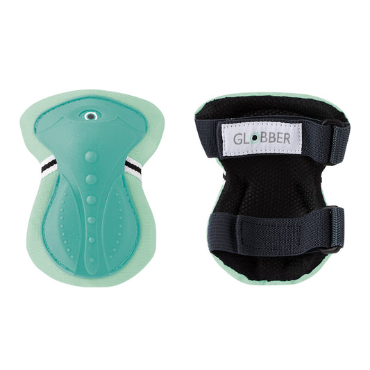 Globber - Junior protective Pad Set XXS (Elbows,Knees & Wrists)