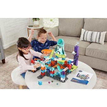 Vtech - Marble Rush Magnetic Magic