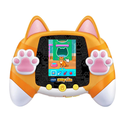 VTech - Kitty Life: Secret Life of Kitty Orange