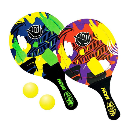 Wahu - Pickleball Bash Set