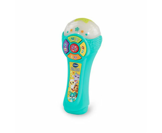 VTech - Sing Songs Microphone